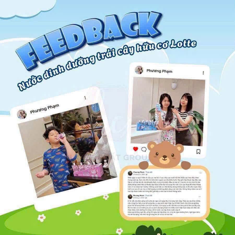 Ảnh feedback khách hàng 8